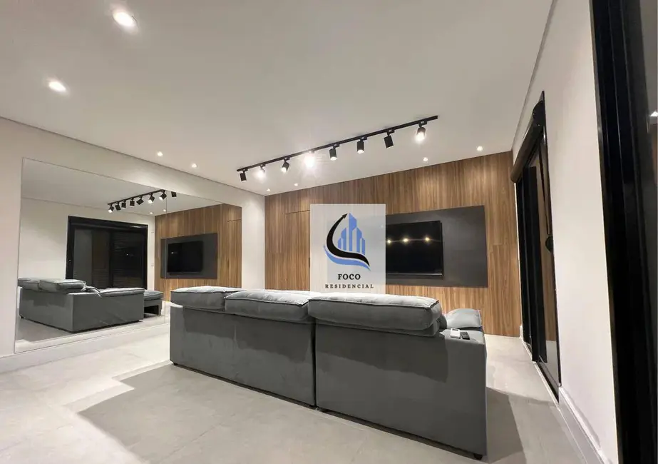 Foto 2 de Apartamento com 1 quarto à venda, 73m2 em Vila Mariana, São Paulo - SP