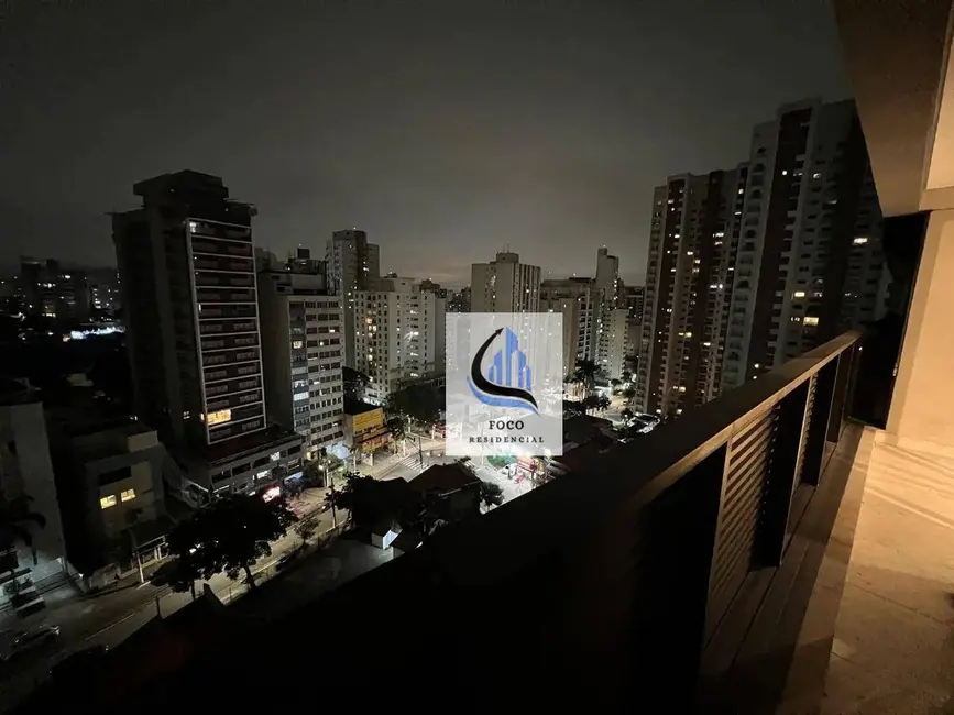 Foto 8 de Apartamento com 1 quarto à venda, 73m2 em Vila Mariana, São Paulo - SP