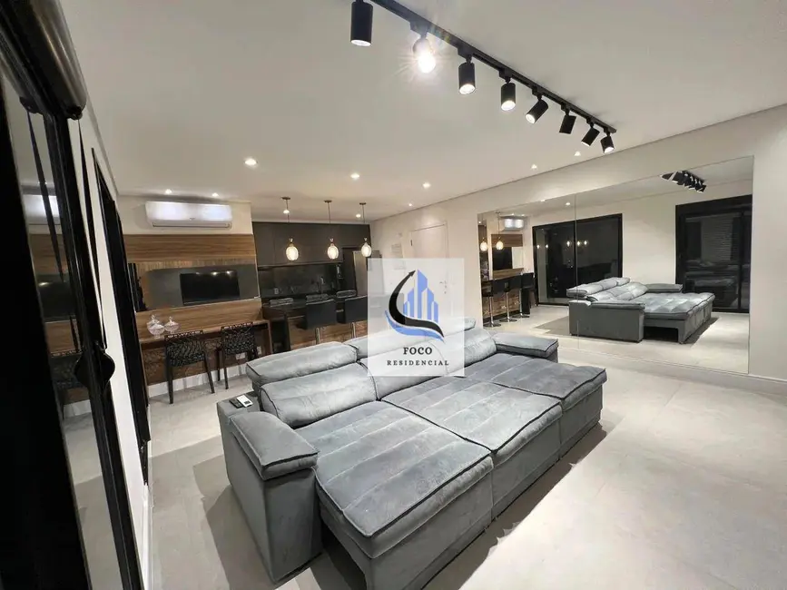 Foto 1 de Apartamento com 1 quarto à venda, 73m2 em Vila Mariana, São Paulo - SP