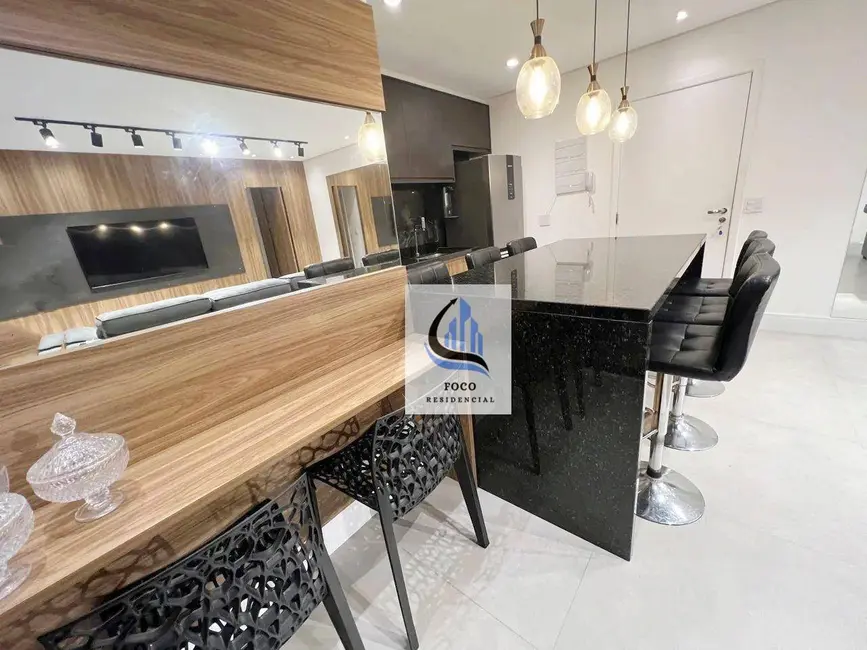 Foto 6 de Apartamento com 1 quarto à venda, 73m2 em Vila Mariana, São Paulo - SP