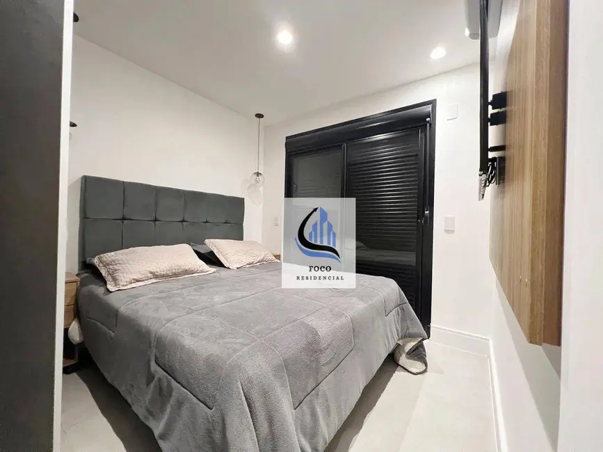 Foto 9 de Apartamento com 1 quarto à venda, 73m2 em Vila Mariana, São Paulo - SP