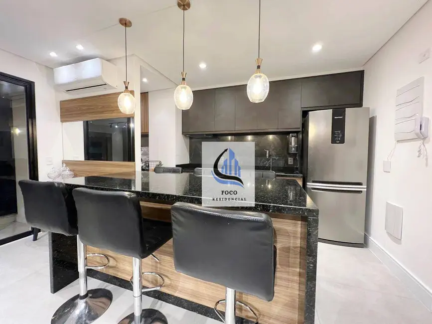 Foto 5 de Apartamento com 1 quarto à venda, 73m2 em Vila Mariana, São Paulo - SP