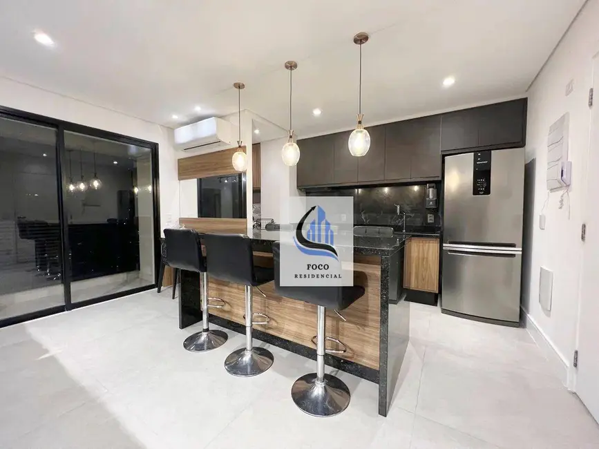 Foto 4 de Apartamento com 1 quarto à venda, 73m2 em Vila Mariana, São Paulo - SP