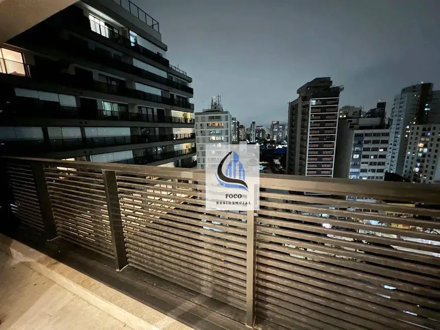 Foto 7 de Apartamento com 1 quarto à venda, 73m2 em Vila Mariana, São Paulo - SP