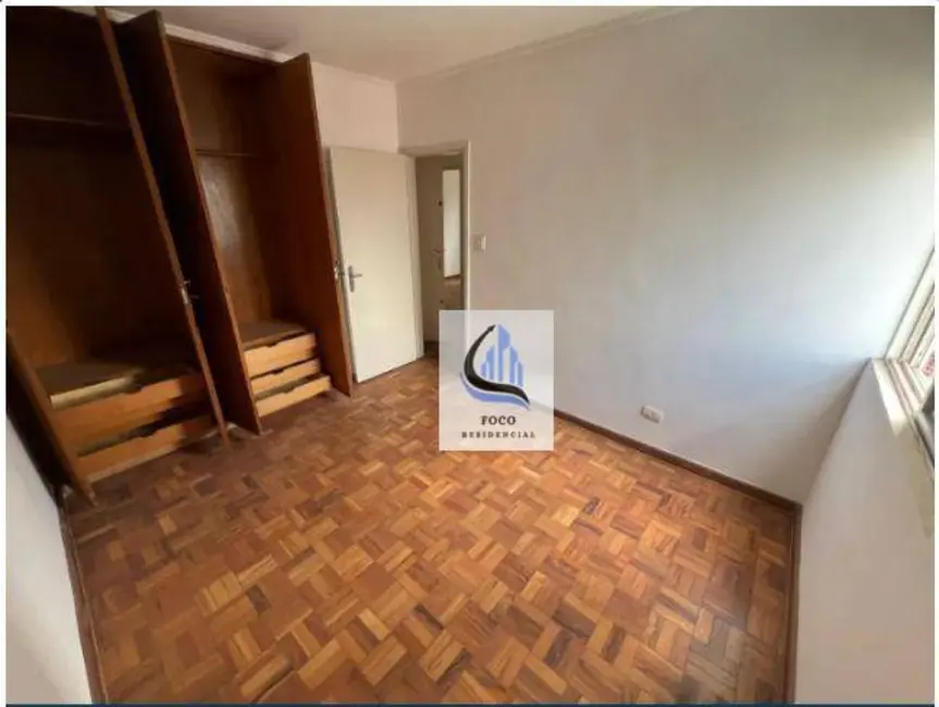 Apartamento com 3 quartos à venda, 85m2 em Vila Clementino, São Paulo - SP - imagem 5 Foto 5 de Apartamento com 3 quartos à venda, 85m2 em Vila Clementino, São Paulo - SP