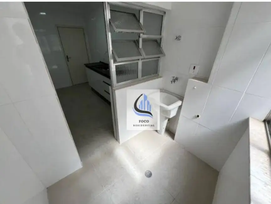 Apartamento com 3 quartos à venda, 85m2 em Vila Clementino, São Paulo - SP - imagem 2 Foto 2 de Apartamento com 3 quartos à venda, 85m2 em Vila Clementino, São Paulo - SP