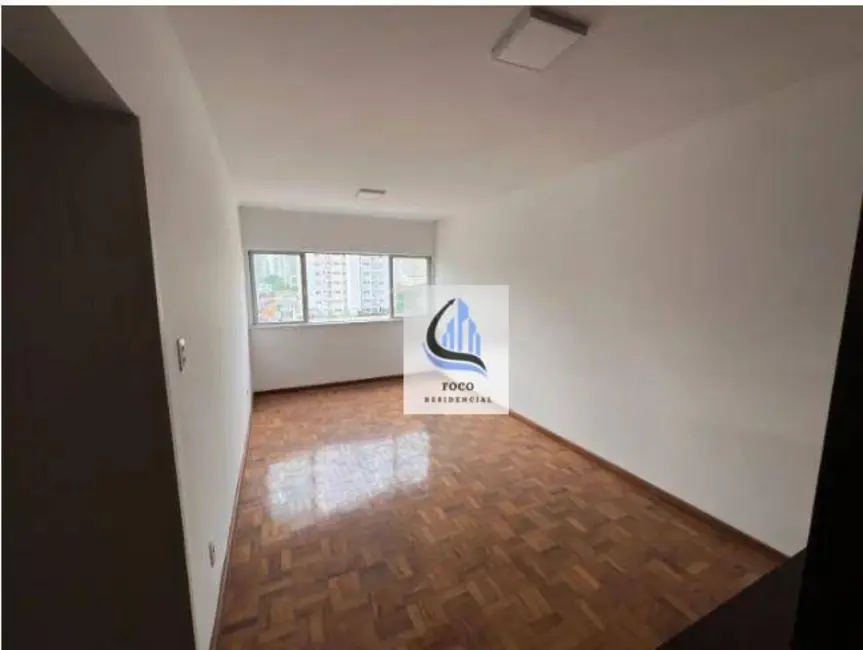 Foto 1 de Apartamento com 3 quartos à venda, 85m2 em Vila Clementino, São Paulo - SP