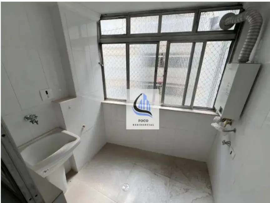 Apartamento com 3 quartos à venda, 85m2 em Vila Clementino, São Paulo - SP - imagem 3 Foto 3 de Apartamento com 3 quartos à venda, 85m2 em Vila Clementino, São Paulo - SP