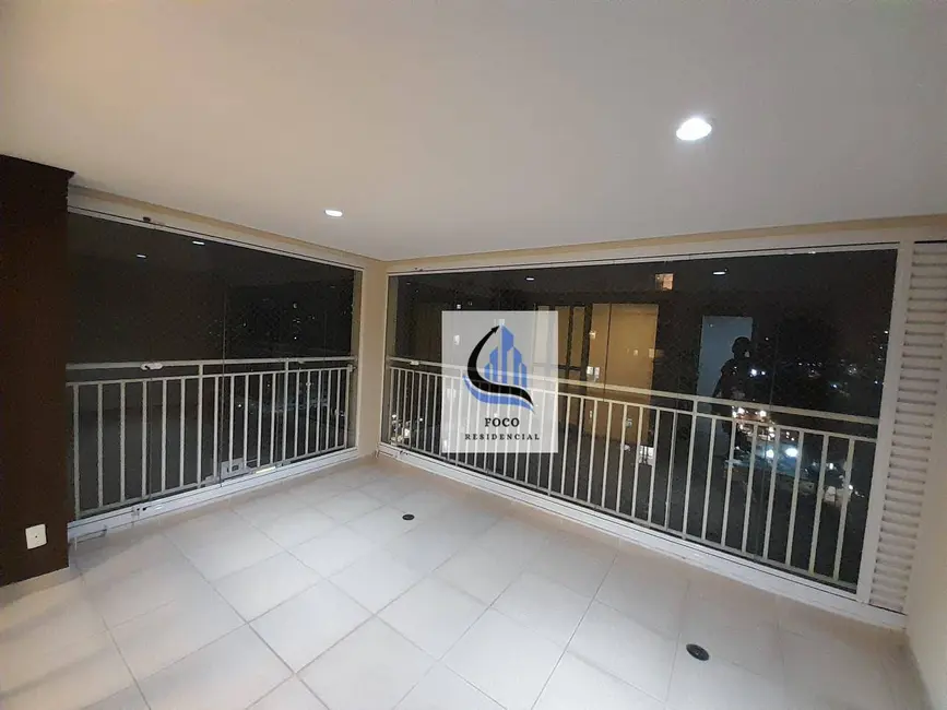 Foto 1 de Apartamento com 2 quartos para alugar, 61m2 em São Judas, São Paulo - SP