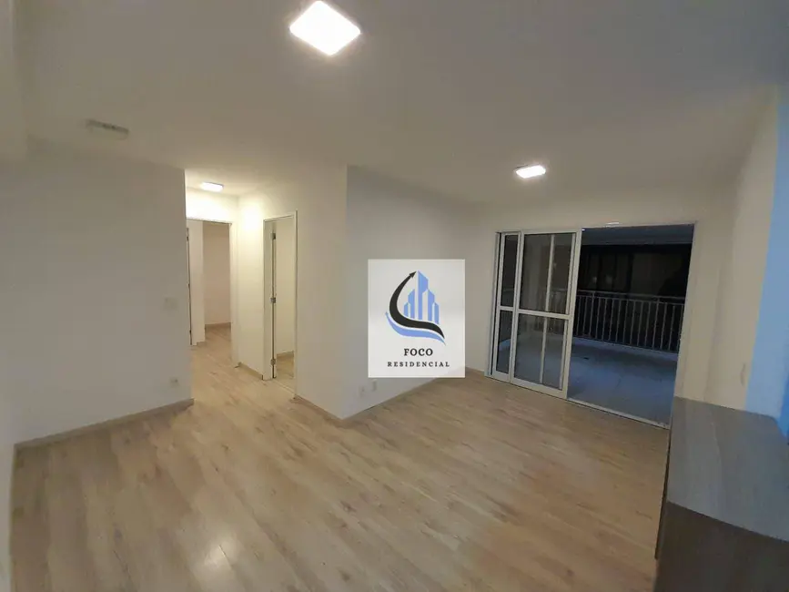 Foto 2 de Apartamento com 2 quartos para alugar, 61m2 em São Judas, São Paulo - SP