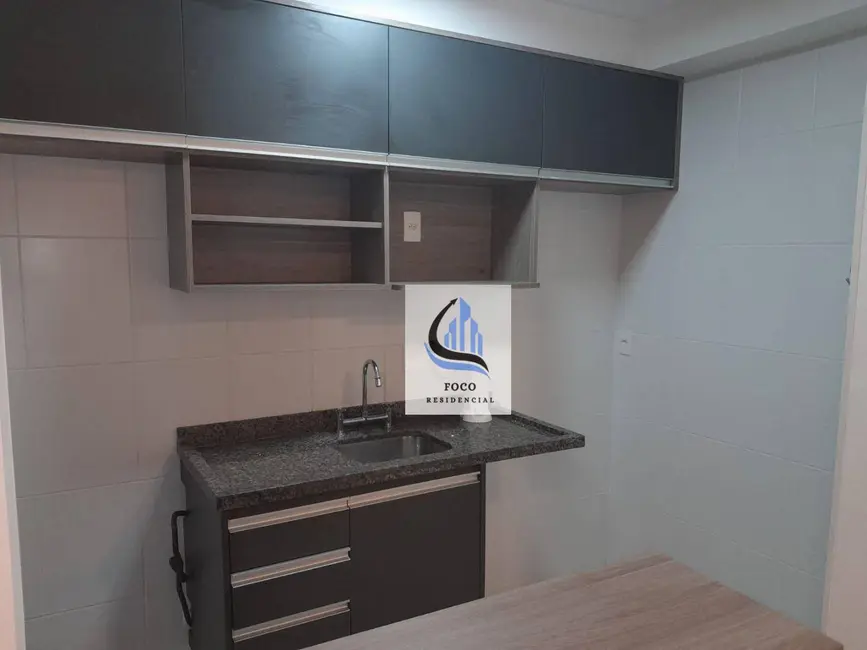 Foto 7 de Apartamento com 2 quartos para alugar, 61m2 em São Judas, São Paulo - SP