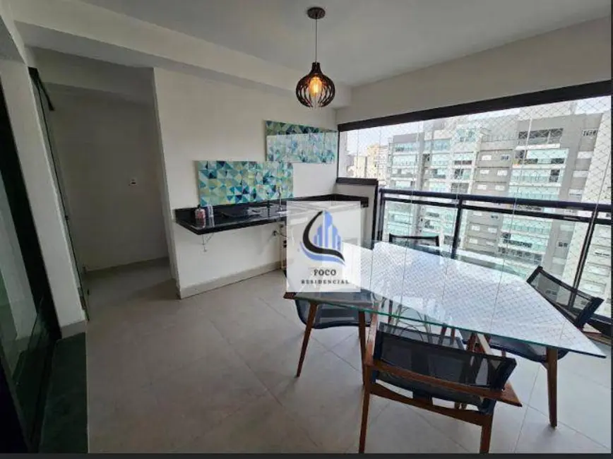 Foto 9 de Apartamento com 3 quartos à venda, 163m2 em Moema, São Paulo - SP