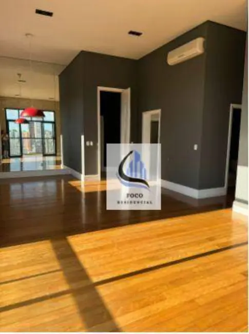 Apartamento com 2 quartos para alugar, 167m2 em Itaim Bibi, São Paulo - SP - imagem 6 Foto 6 de Apartamento com 2 quartos para alugar, 167m2 em Itaim Bibi, São Paulo - SP