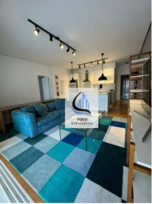 Foto 5 de Apartamento com 1 quarto para alugar, 100m2 em Itaim Bibi, São Paulo - SP