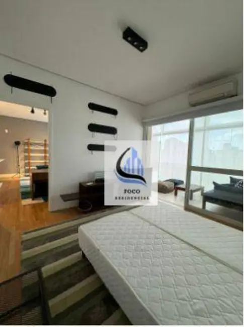 Foto 8 de Apartamento com 1 quarto para alugar, 100m2 em Itaim Bibi, São Paulo - SP