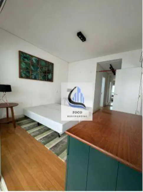 Foto 2 de Apartamento com 1 quarto para alugar, 100m2 em Itaim Bibi, São Paulo - SP