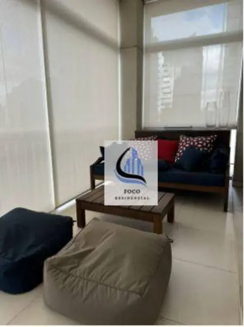 Foto 3 de Apartamento com 1 quarto para alugar, 100m2 em Itaim Bibi, São Paulo - SP