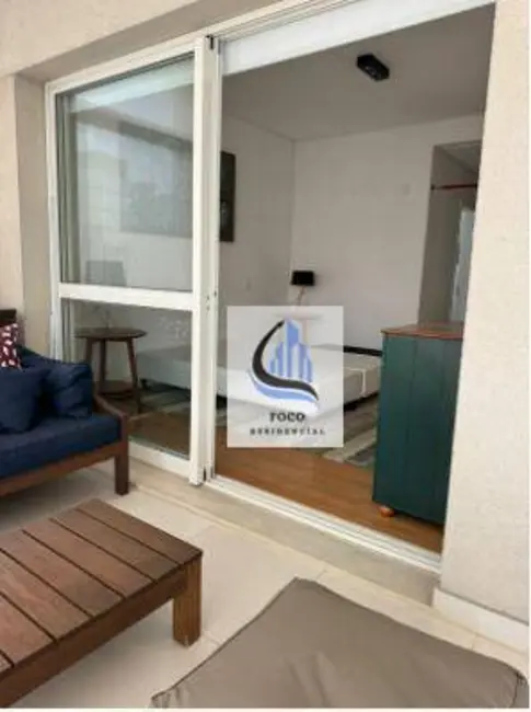 Foto 9 de Apartamento com 1 quarto para alugar, 100m2 em Itaim Bibi, São Paulo - SP