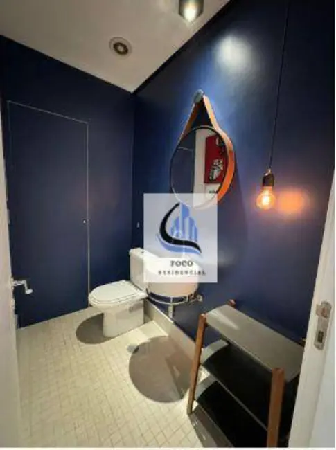 Foto 4 de Apartamento com 1 quarto para alugar, 100m2 em Itaim Bibi, São Paulo - SP