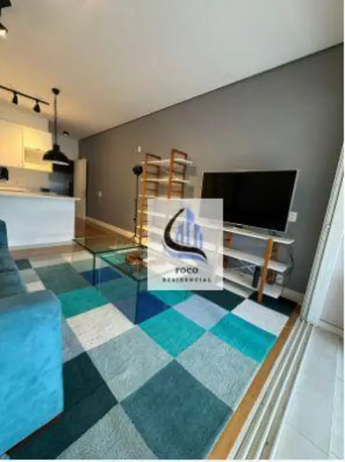 Foto 7 de Apartamento com 1 quarto para alugar, 100m2 em Itaim Bibi, São Paulo - SP