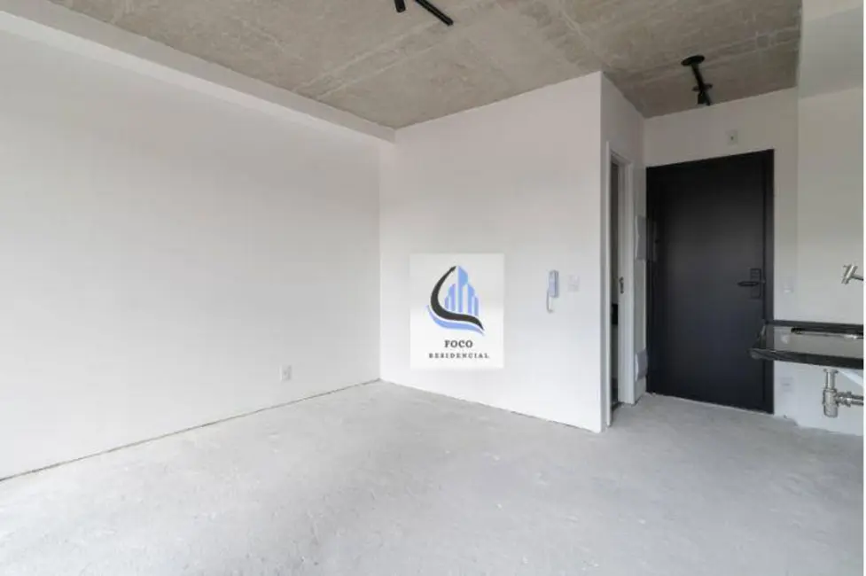 Foto 5 de Kitnet com 1 quarto à venda, 24m2 em Moema, São Paulo - SP