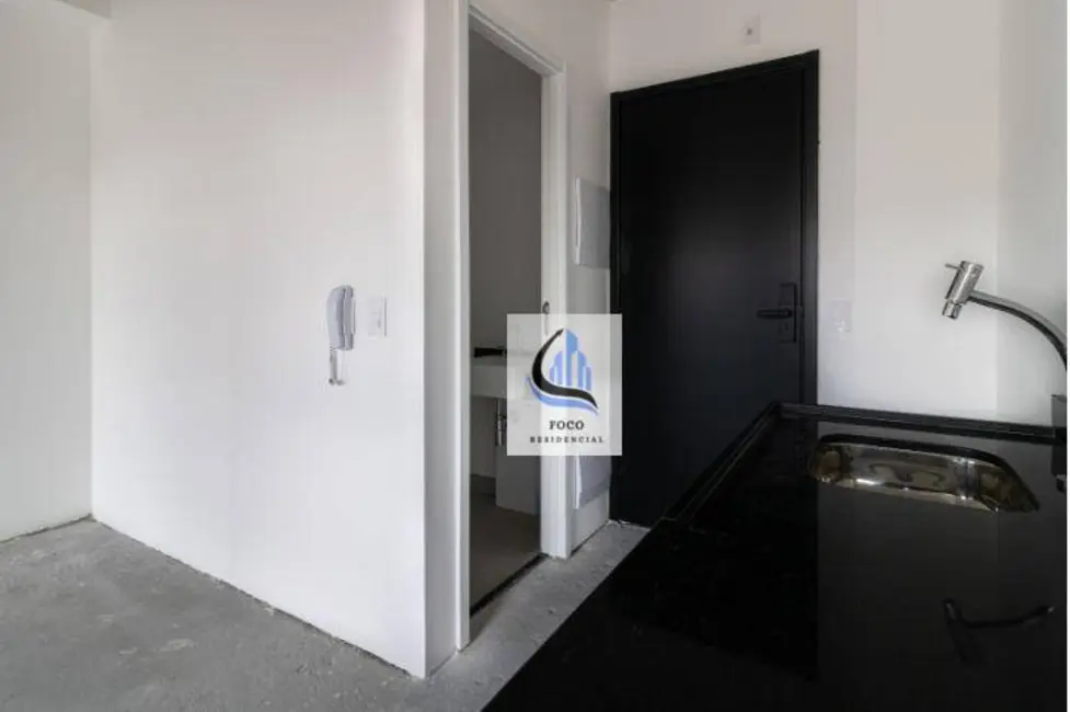 Foto 9 de Kitnet com 1 quarto à venda, 24m2 em Moema, São Paulo - SP