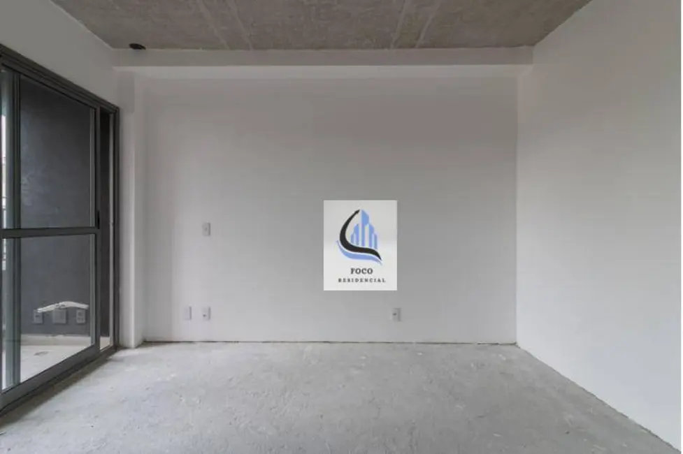 Foto 7 de Kitnet com 1 quarto à venda, 24m2 em Moema, São Paulo - SP