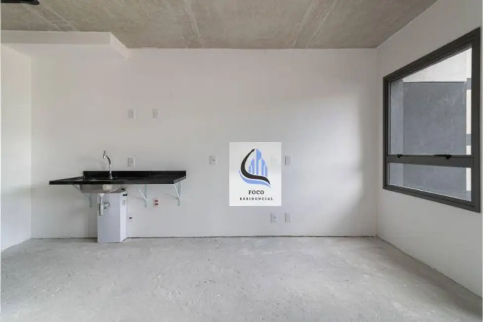 Foto 6 de Kitnet com 1 quarto à venda, 24m2 em Moema, São Paulo - SP