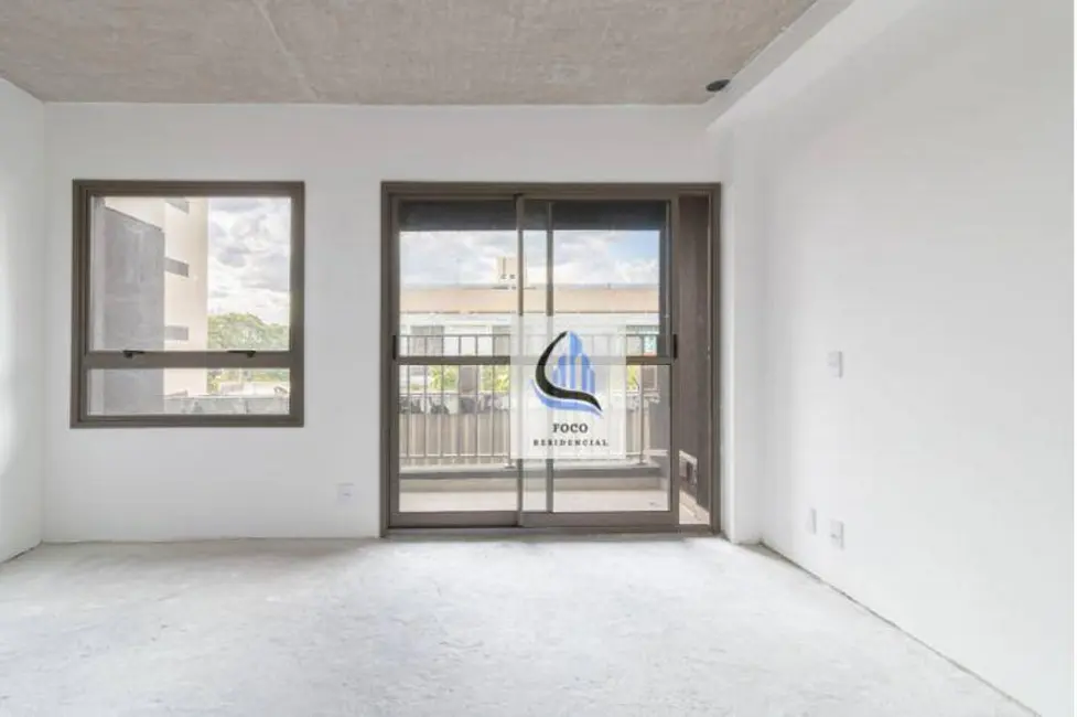 Foto 8 de Kitnet com 1 quarto à venda, 24m2 em Moema, São Paulo - SP