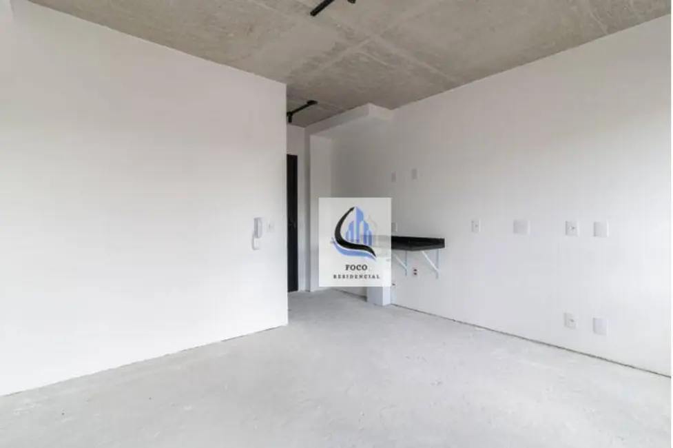 Foto 4 de Kitnet com 1 quarto à venda, 24m2 em Moema, São Paulo - SP