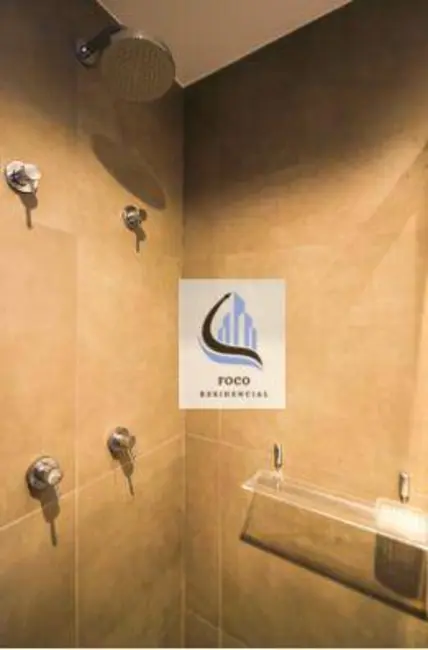 Foto 7 de Kitnet com 1 quarto à venda, 20m2 em Jardim Paulista, São Paulo - SP