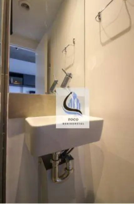 Foto 5 de Kitnet com 1 quarto à venda, 20m2 em Jardim Paulista, São Paulo - SP