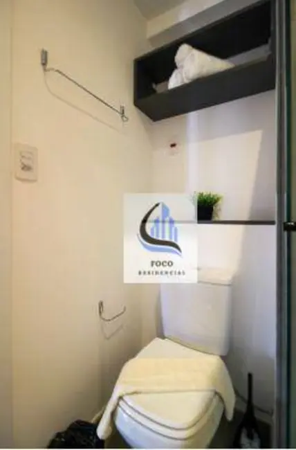 Foto 6 de Kitnet com 1 quarto à venda, 20m2 em Jardim Paulista, São Paulo - SP