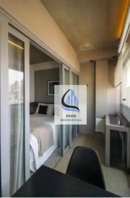 Foto 8 de Kitnet com 1 quarto à venda, 20m2 em Jardim Paulista, São Paulo - SP