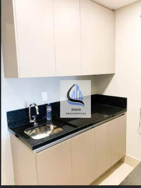 Foto 6 de Apartamento com 1 quarto à venda, 44m2 em São Paulo - SP