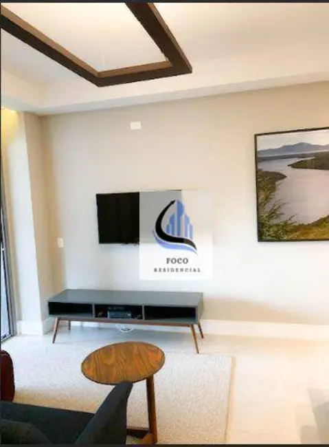 Foto 3 de Apartamento com 1 quarto à venda, 44m2 em São Paulo - SP