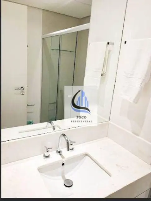 Foto 9 de Apartamento com 1 quarto à venda, 44m2 em São Paulo - SP