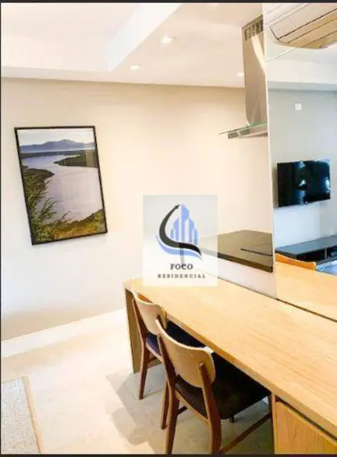 Foto 2 de Apartamento com 1 quarto à venda, 44m2 em São Paulo - SP