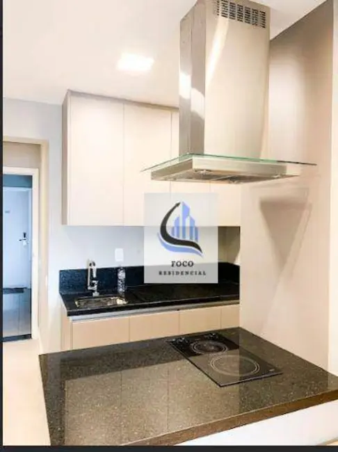 Foto 8 de Apartamento com 1 quarto à venda, 44m2 em São Paulo - SP