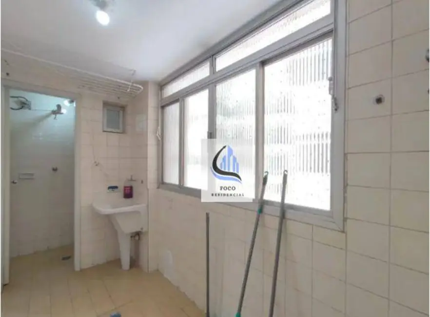 Foto 4 de Apartamento com 2 quartos à venda e para alugar, 75m2 em Campo Belo, São Paulo - SP
