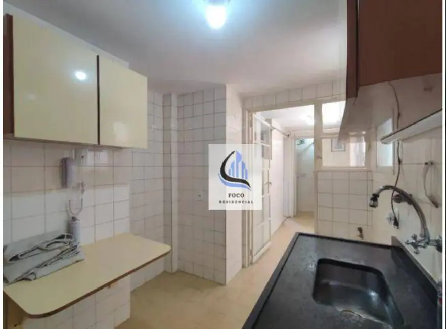 Foto 5 de Apartamento com 2 quartos à venda e para alugar, 75m2 em Campo Belo, São Paulo - SP