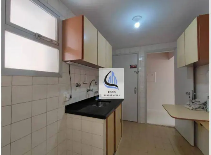 Foto 6 de Apartamento com 2 quartos à venda e para alugar, 75m2 em Campo Belo, São Paulo - SP