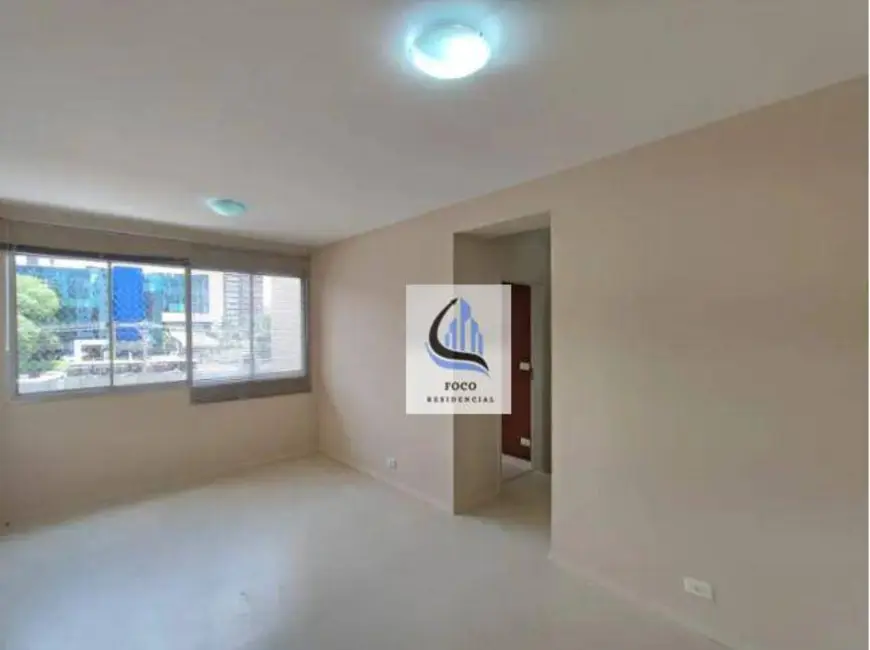 Foto 1 de Apartamento com 2 quartos à venda e para alugar, 75m2 em Campo Belo, São Paulo - SP