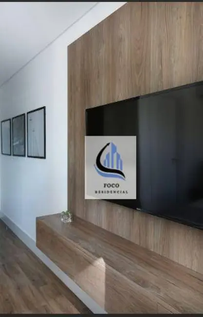 Foto 8 de Apartamento com 1 quarto para alugar, 70m2 em Cidade Monções, São Paulo - SP