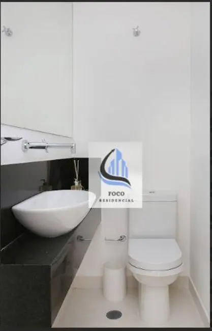 Foto 2 de Apartamento com 1 quarto para alugar, 70m2 em Cidade Monções, São Paulo - SP