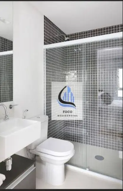 Foto 4 de Apartamento com 1 quarto para alugar, 70m2 em Cidade Monções, São Paulo - SP