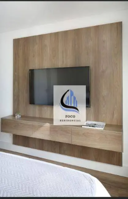 Foto 9 de Apartamento com 1 quarto para alugar, 70m2 em Cidade Monções, São Paulo - SP