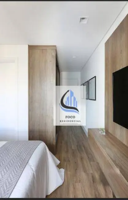 Foto 7 de Apartamento com 1 quarto para alugar, 70m2 em Cidade Monções, São Paulo - SP