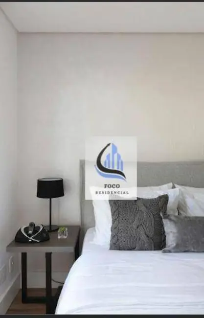 Foto 5 de Apartamento com 1 quarto para alugar, 70m2 em Cidade Monções, São Paulo - SP