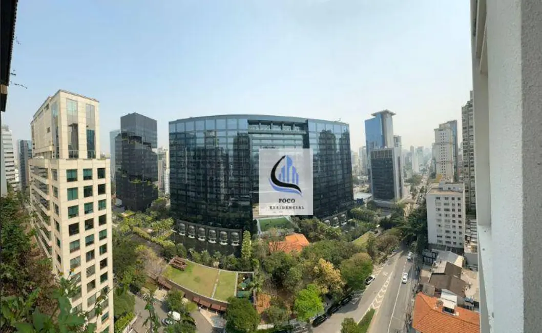 Foto 5 de Apartamento com 3 quartos para alugar, 147m2 em Itaim Bibi, São Paulo - SP